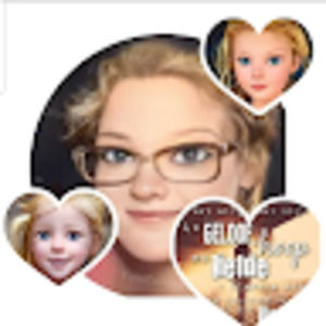 Meet your Posher, Natasha